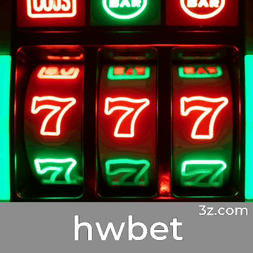 Acessar o site hwbet COM