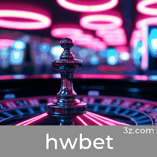 Cadastro na hwbet