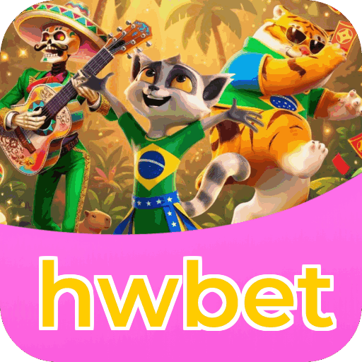 Cadastro hwbet