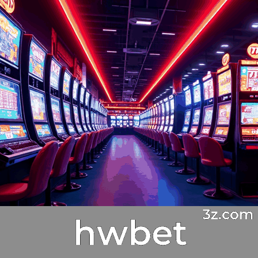 Cadastro na hwbet