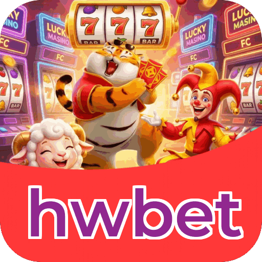 Apostas esportivas ao vivo na hwbet
