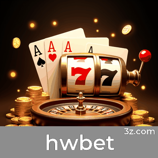 Cadastro na hwbet