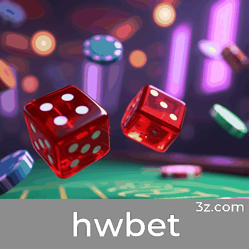 hwbet: Cassino Online e Apostas Seguras