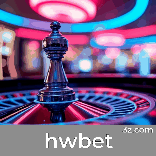 hwbet: Cassino Online e Apostas Seguras