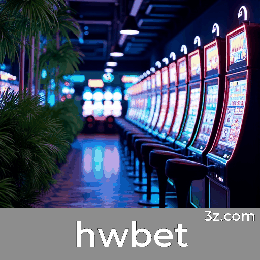 Cadastro na hwbet