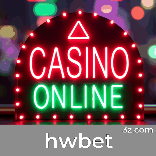 Cassino Online hwbet